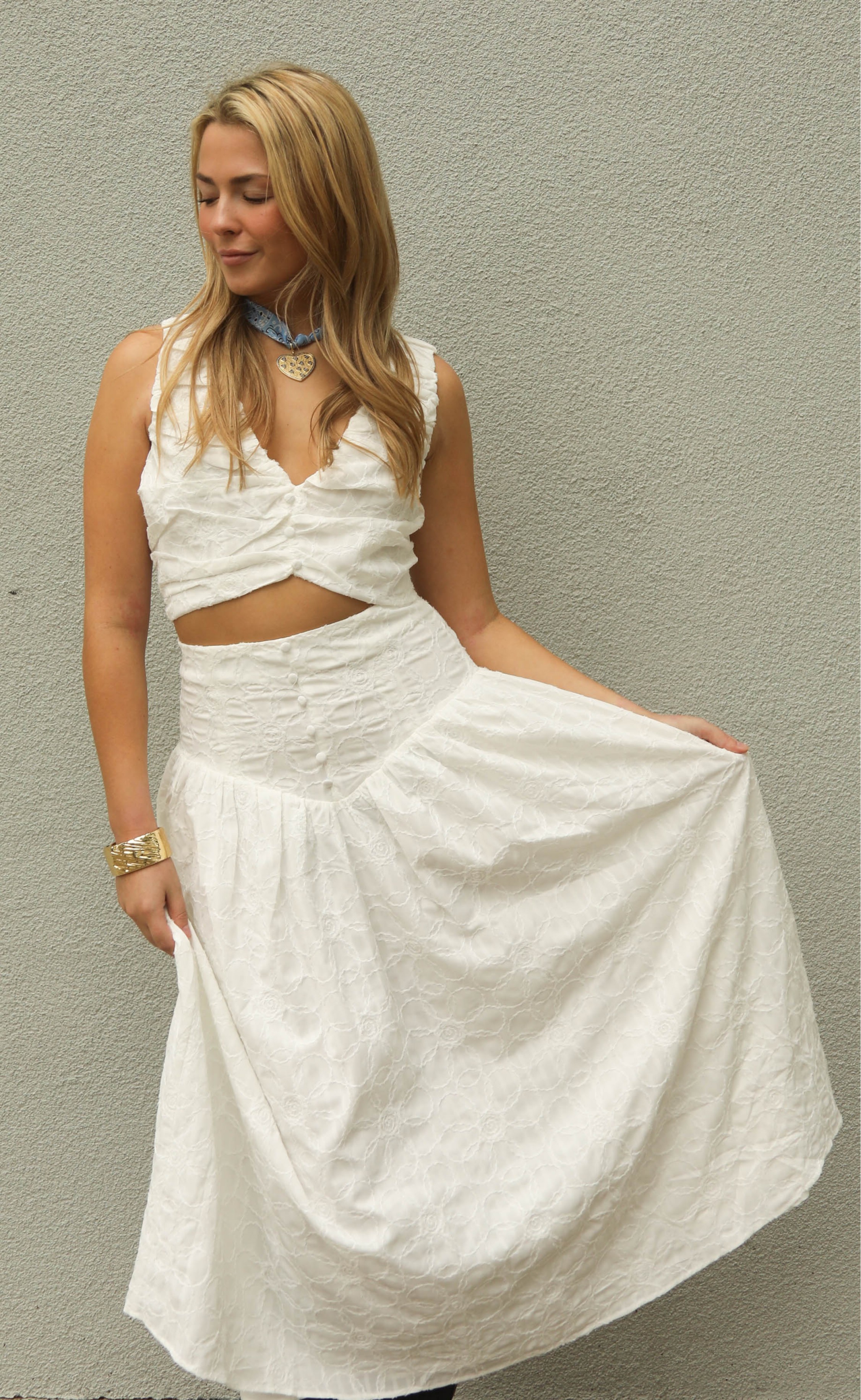 One of Those Girls Set: Effortless Cool for the Gi...