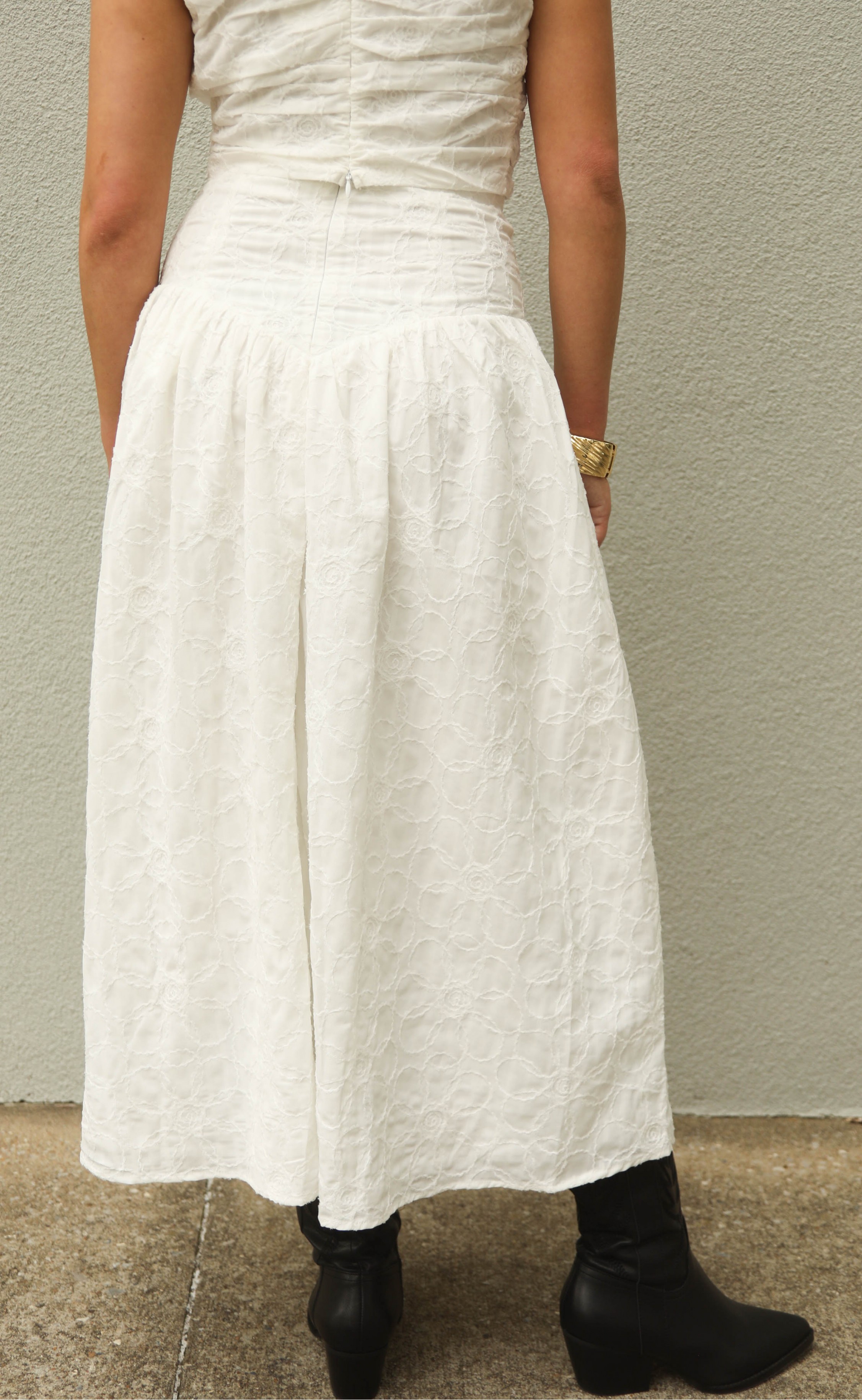 One of Those Girls Set: Effortless Cool for the Girls Who Make Their Own Rules