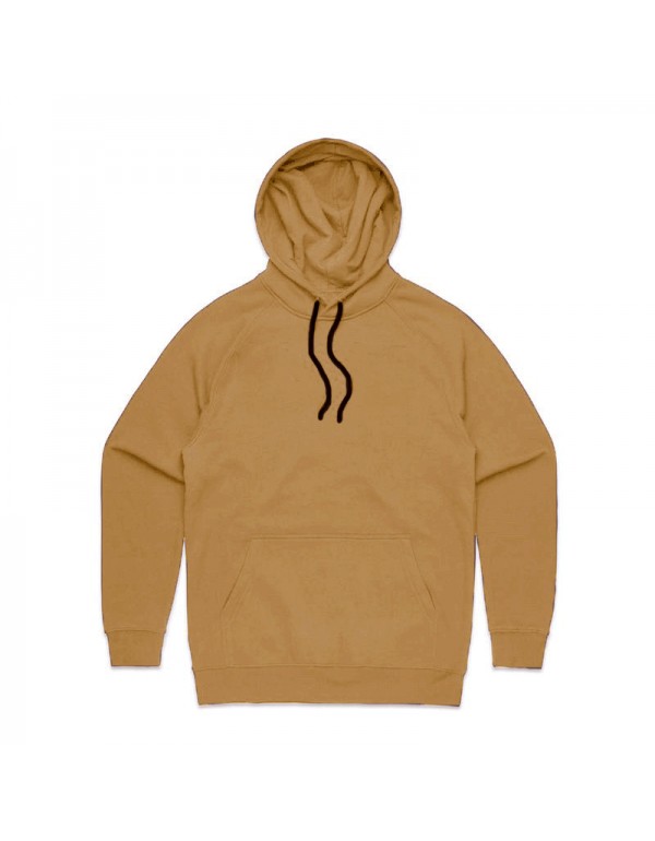 Men Spring Autumn Fashion Casual Sports Basic Versatile Solid Color Long Sleeve Hoodies