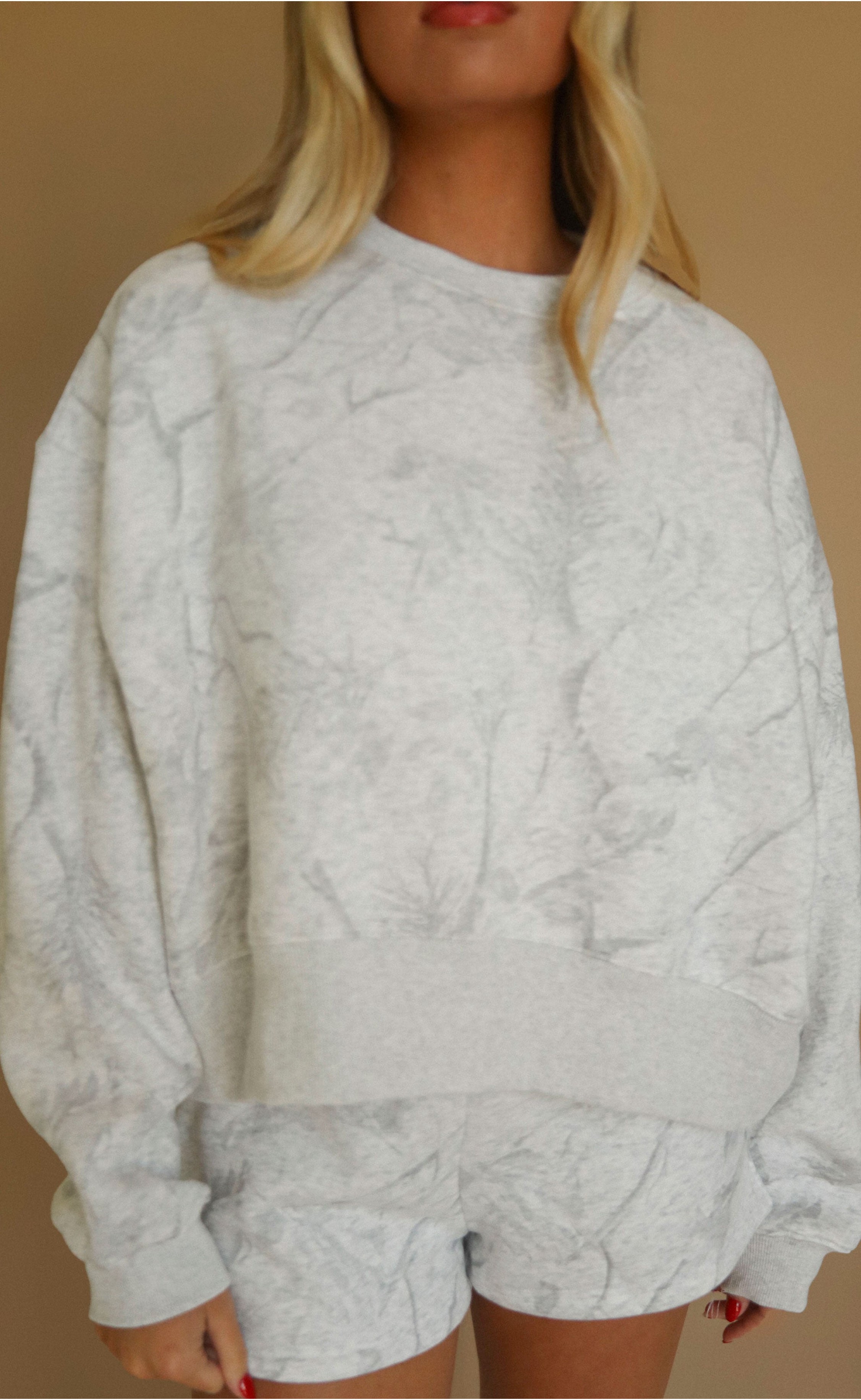 Crash Into Me Set – Camo Edition for the Fearless and Fierce