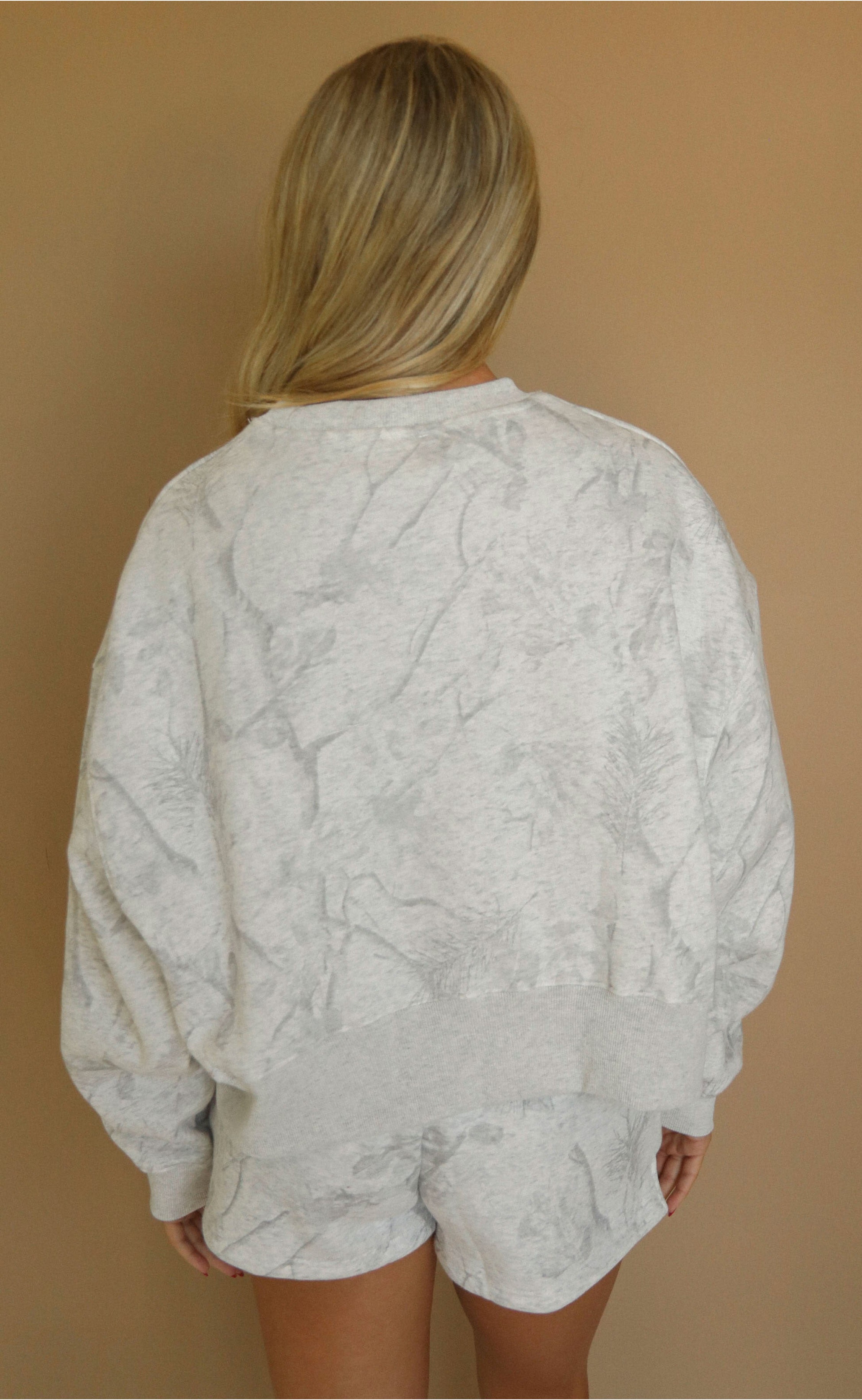 Crash Into Me Set – Camo Edition for the Fearless and Fierce