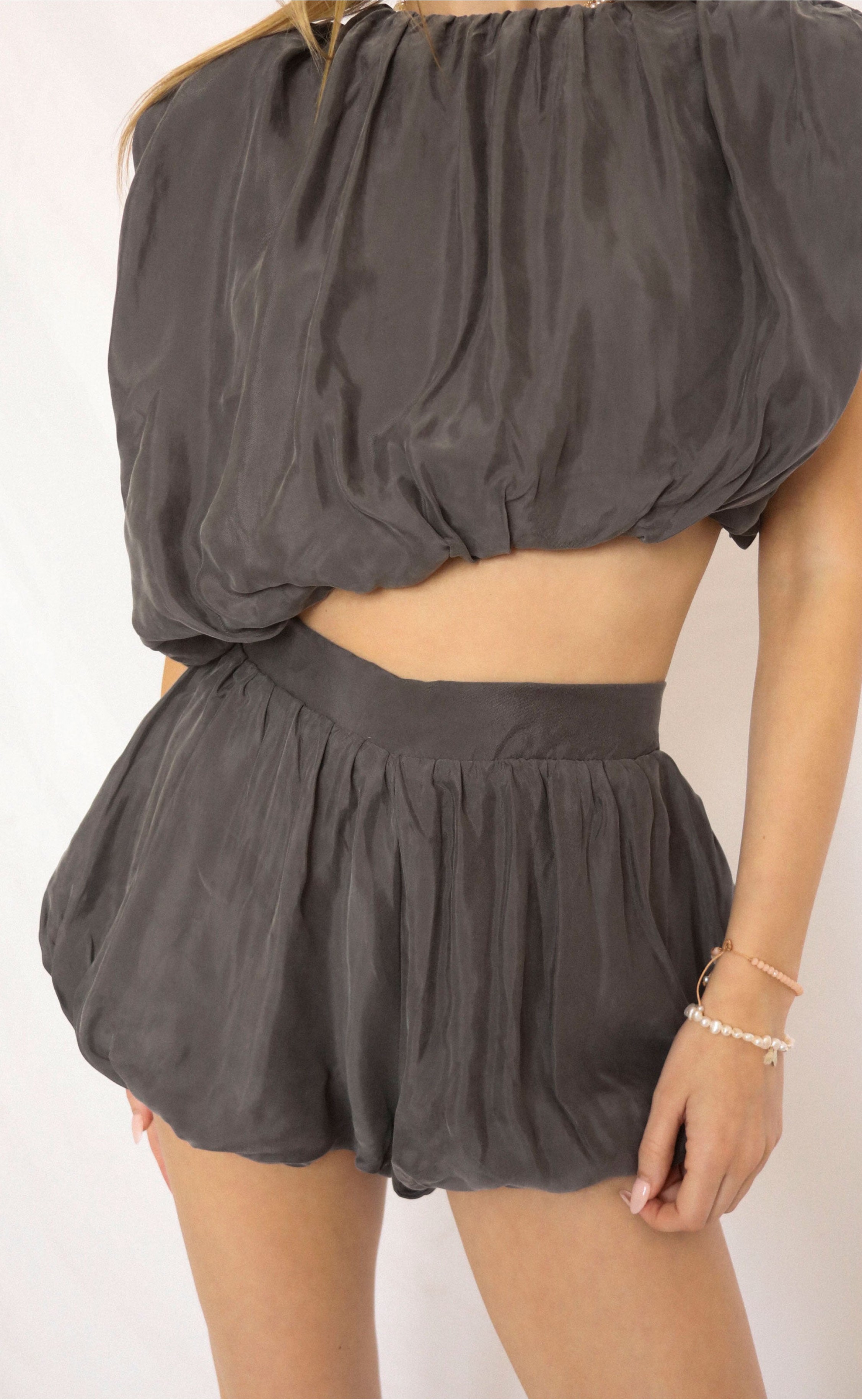Close to You Set – Charcoal Edition for Effortless Comfort and Style