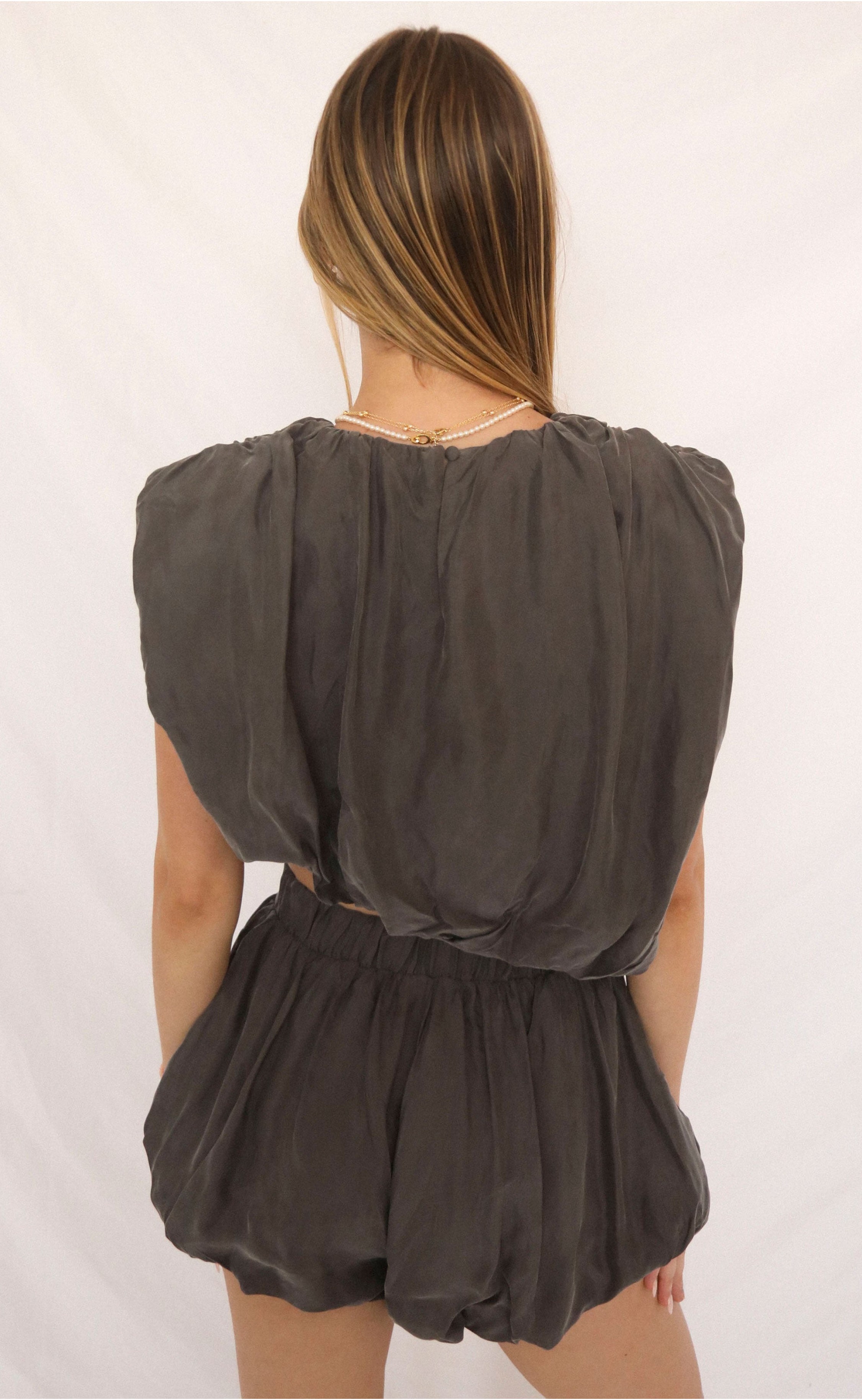Close to You Set – Charcoal Edition for Effortless Comfort and Style