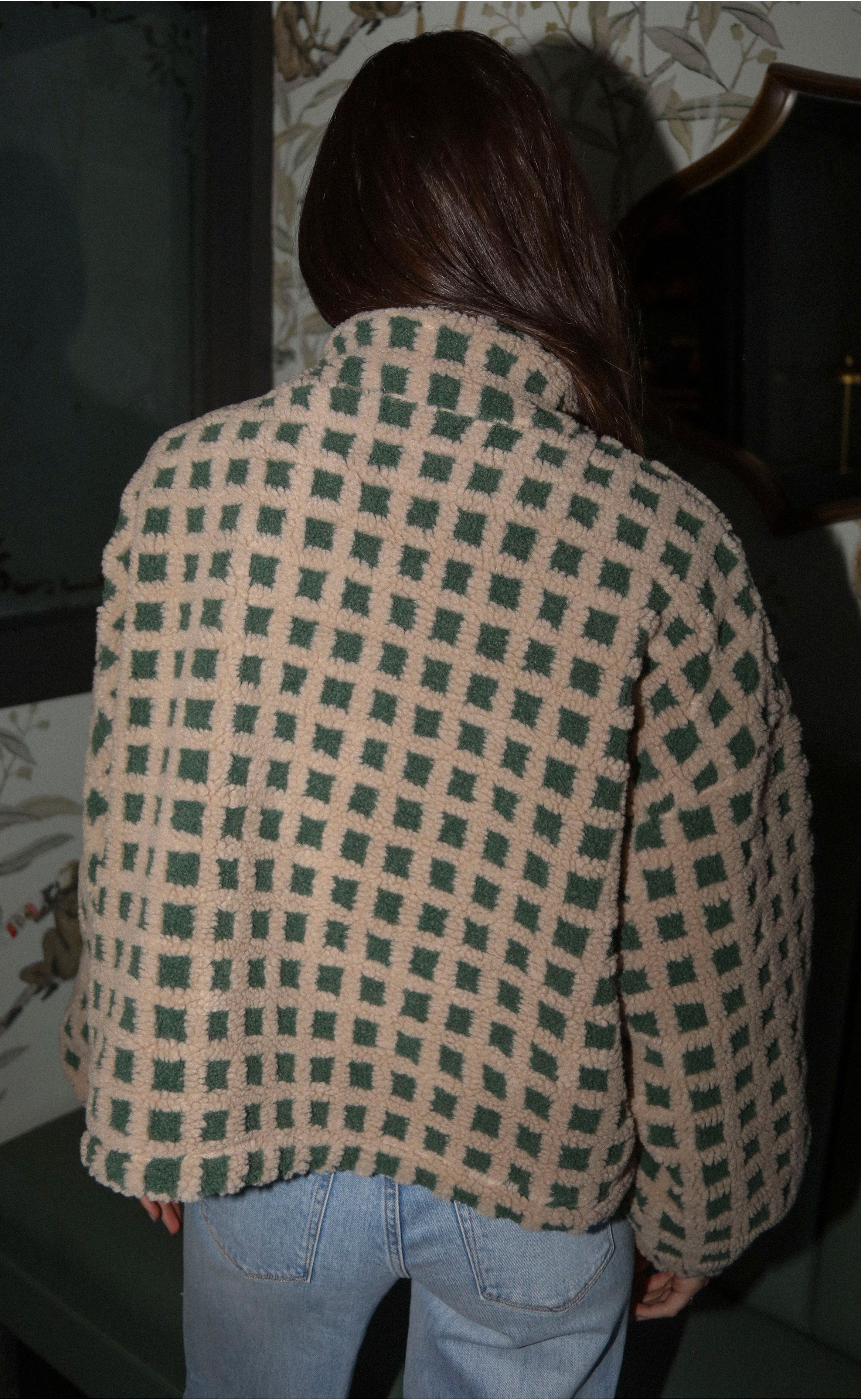 Long Weekend Jacket: Effortless Style Made for Every Weekend Escape