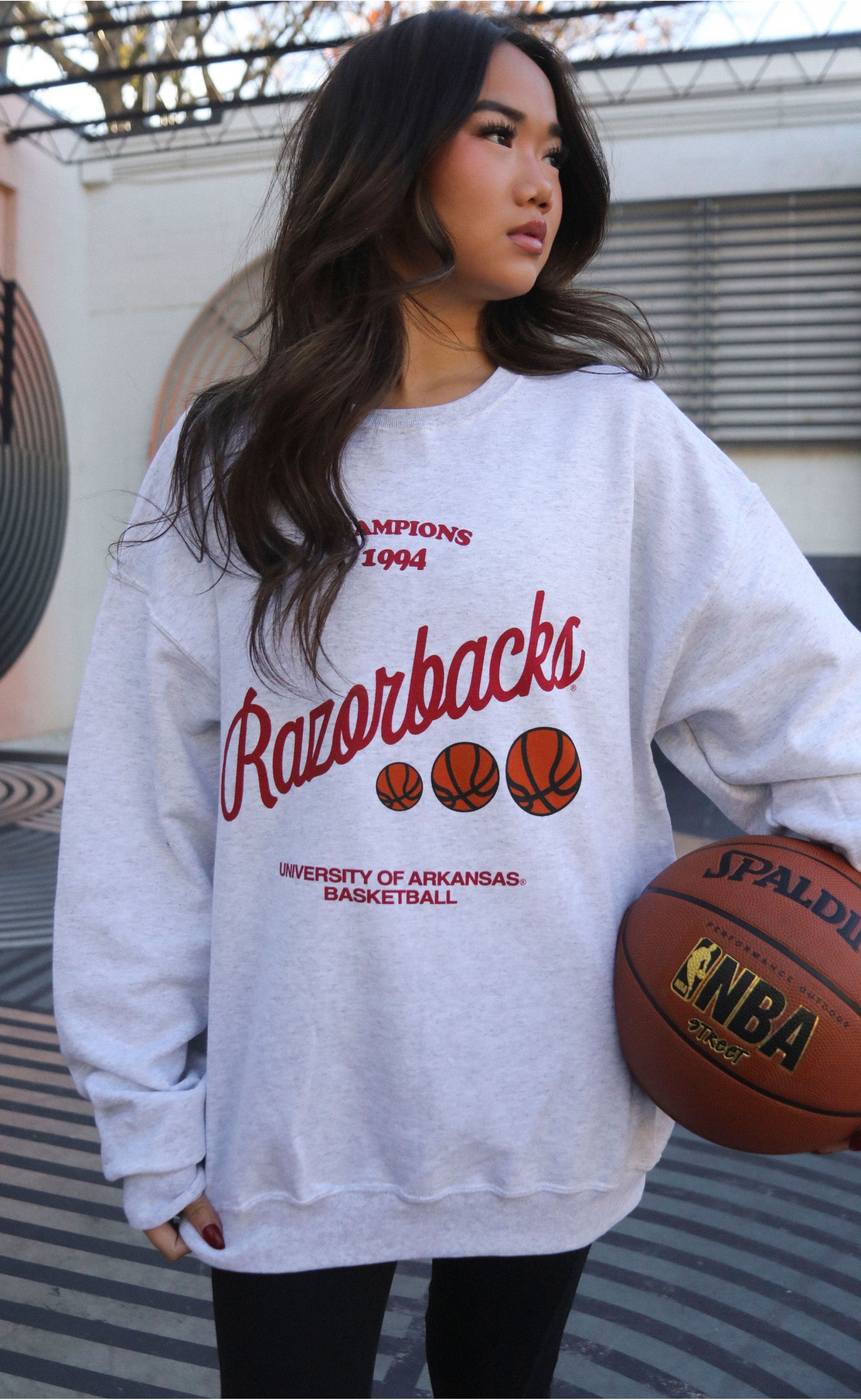 Vintage 1994 Champions Sweatshirt – Retro Style Crewneck Pullover, Classic Sports Team Tribute, Unisex Casual Streetwear