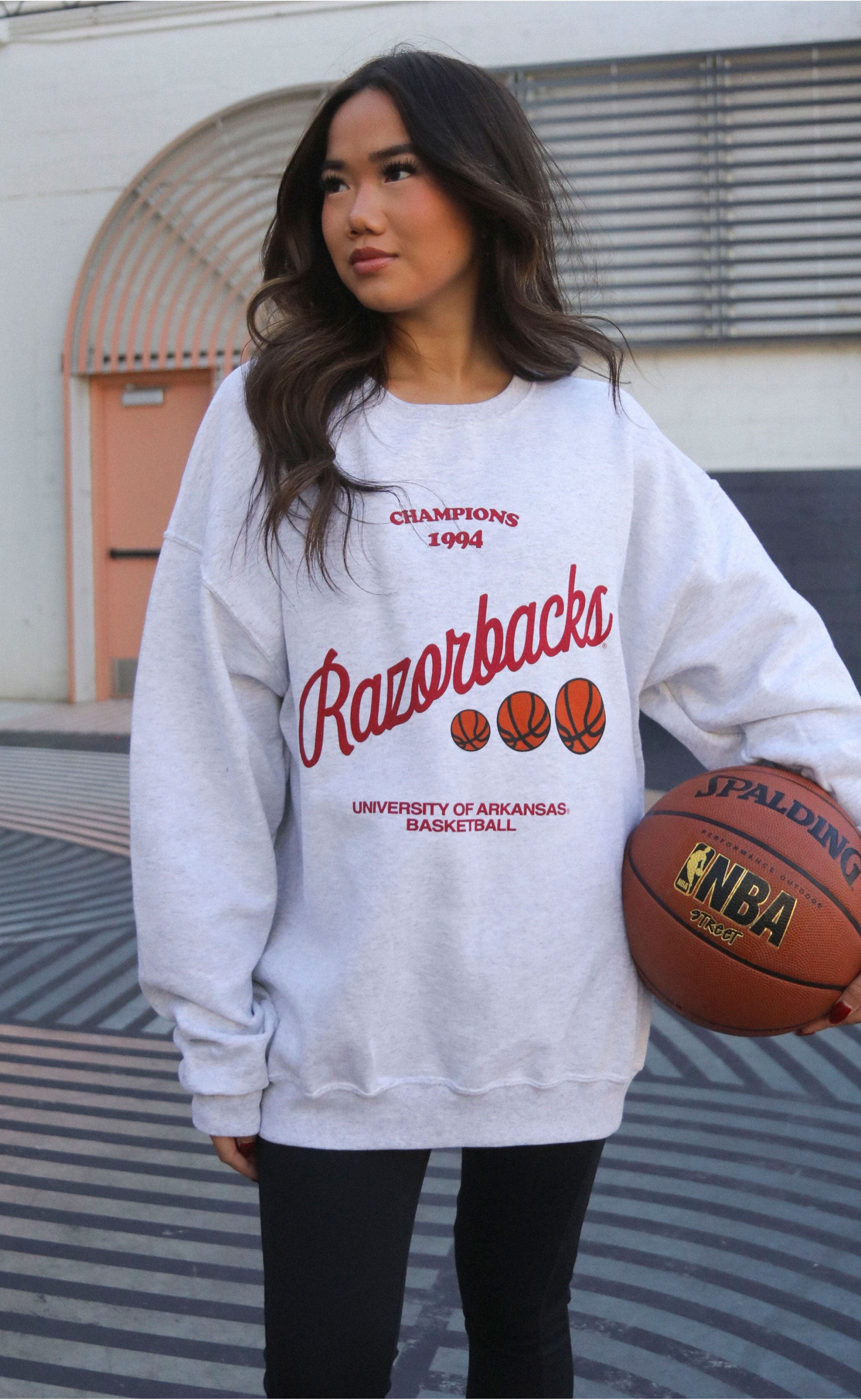 Vintage 1994 Champions Sweatshirt – Retro Style ...
