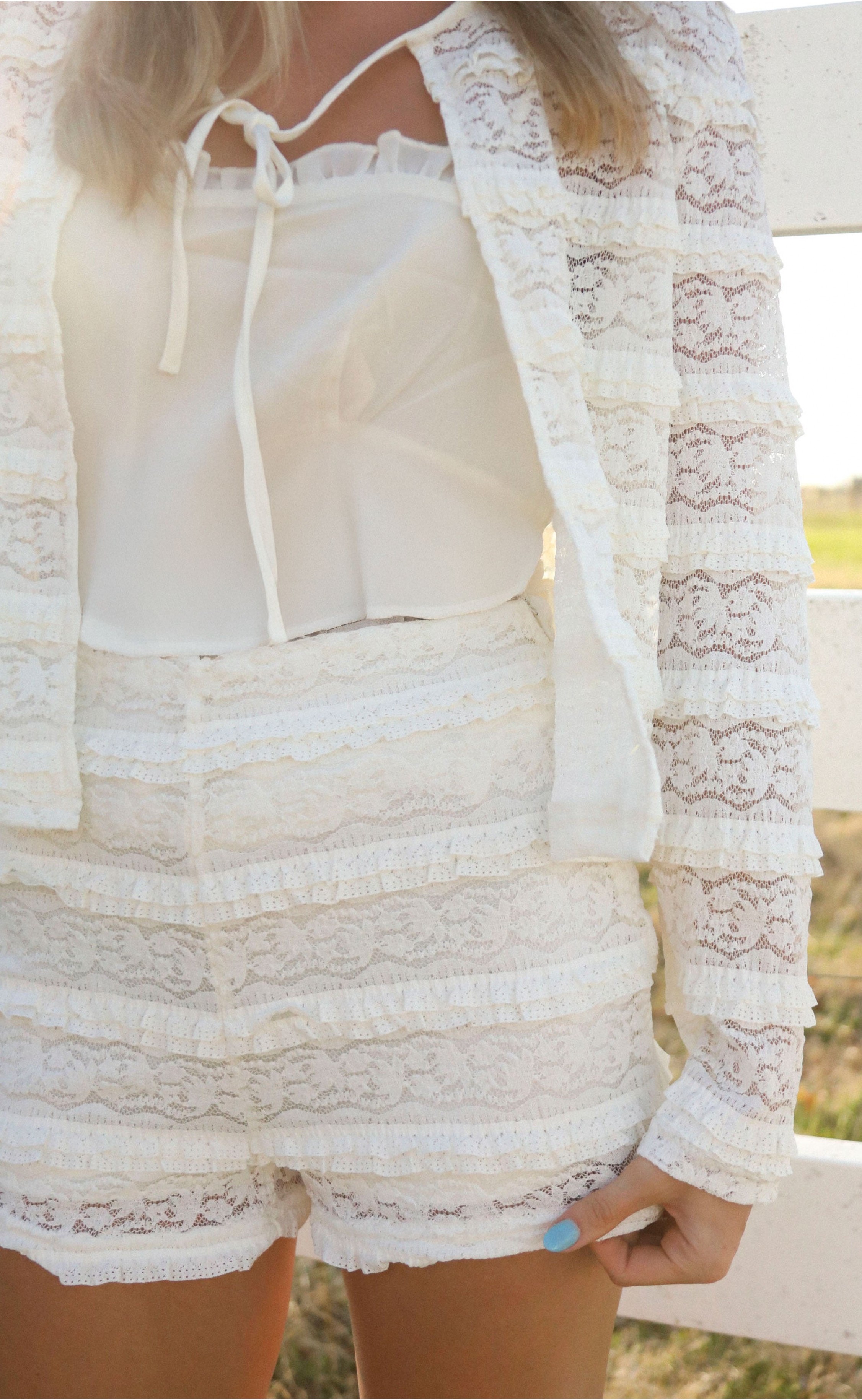 Light Up My World Set: Brighten Your Day with Style and Confidence