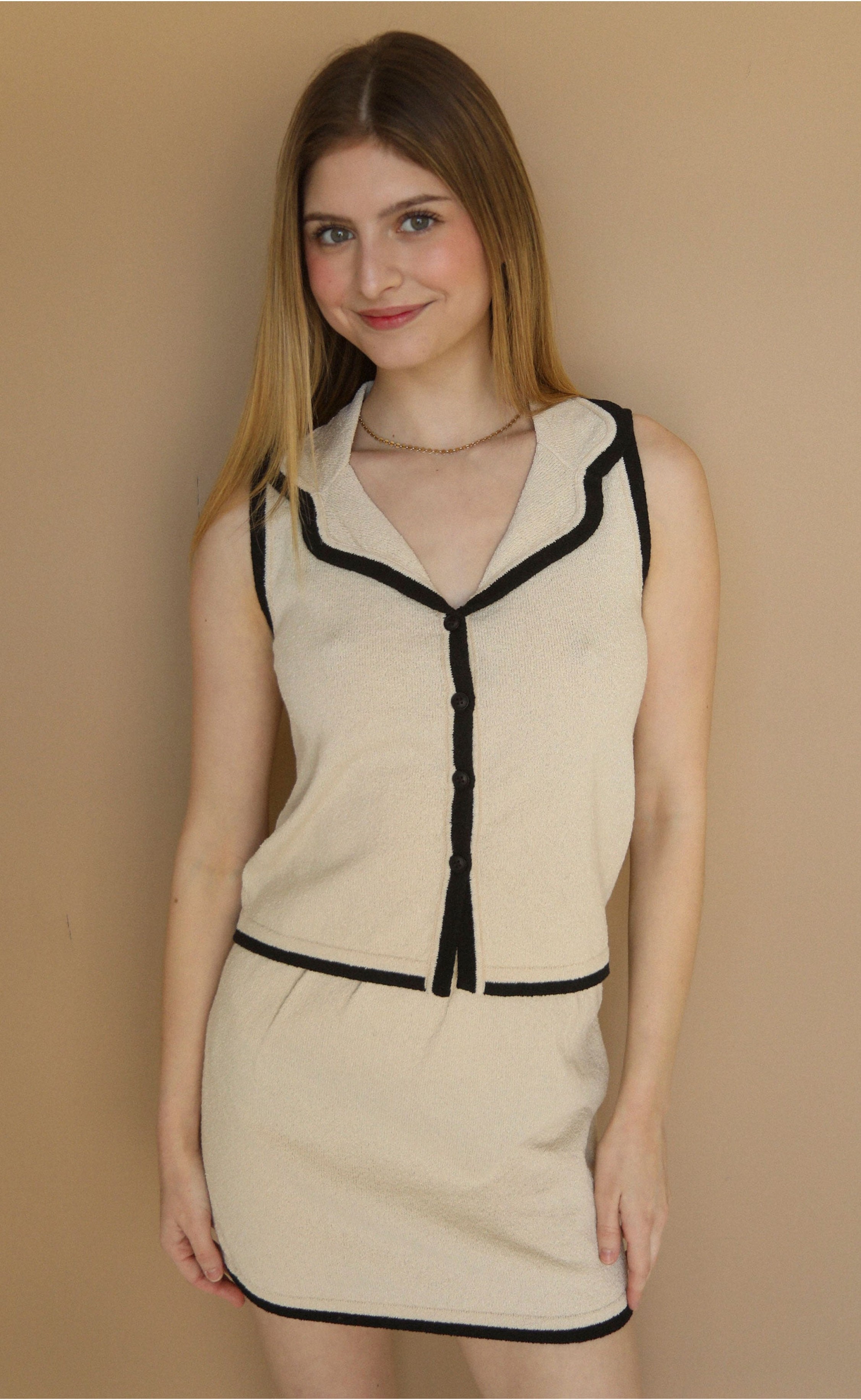 Wildest Dreams Sweater Set – Trendy Coordinated ...