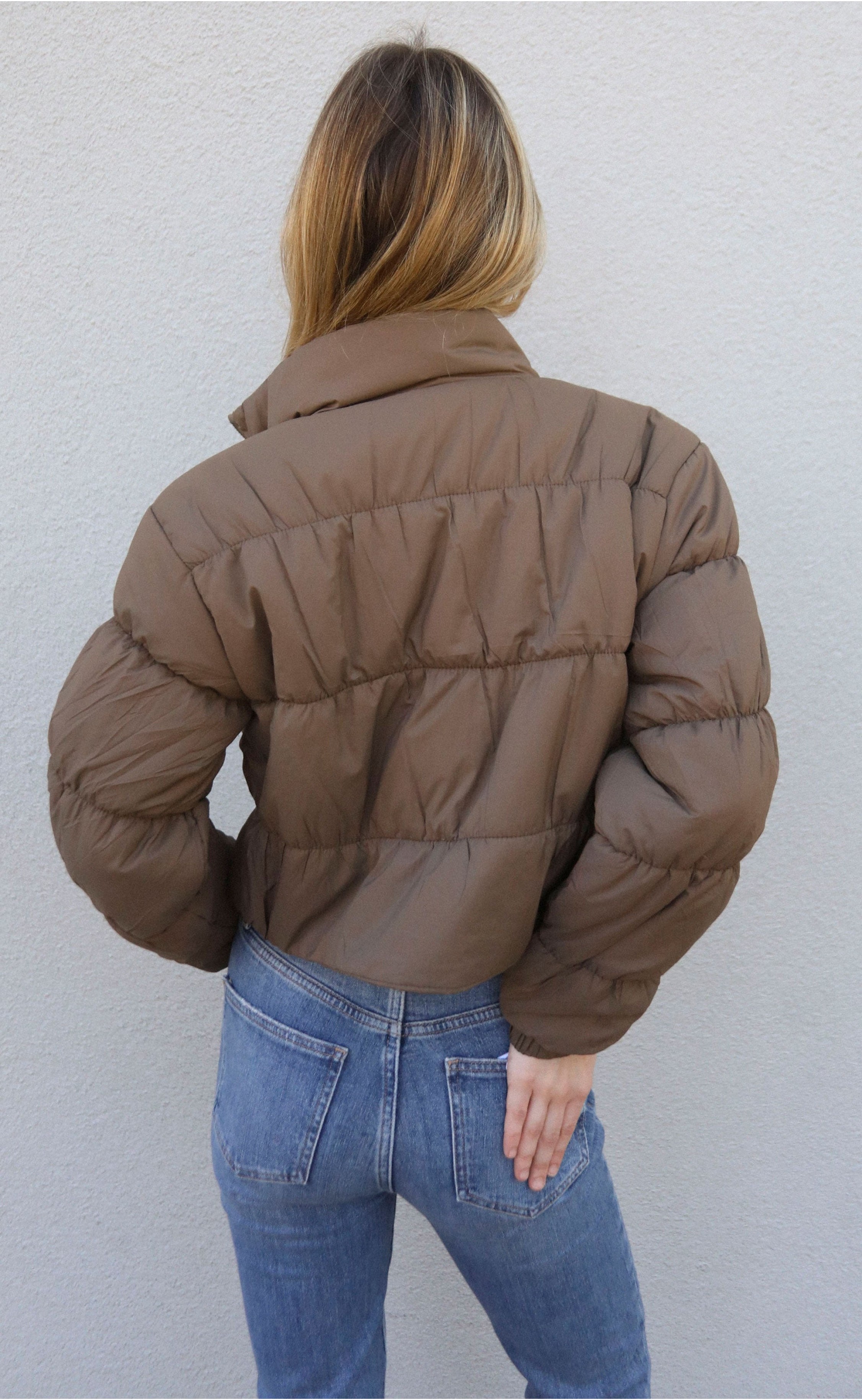 Come Together Jacket – Wear Your Spirit of Unity and Strength