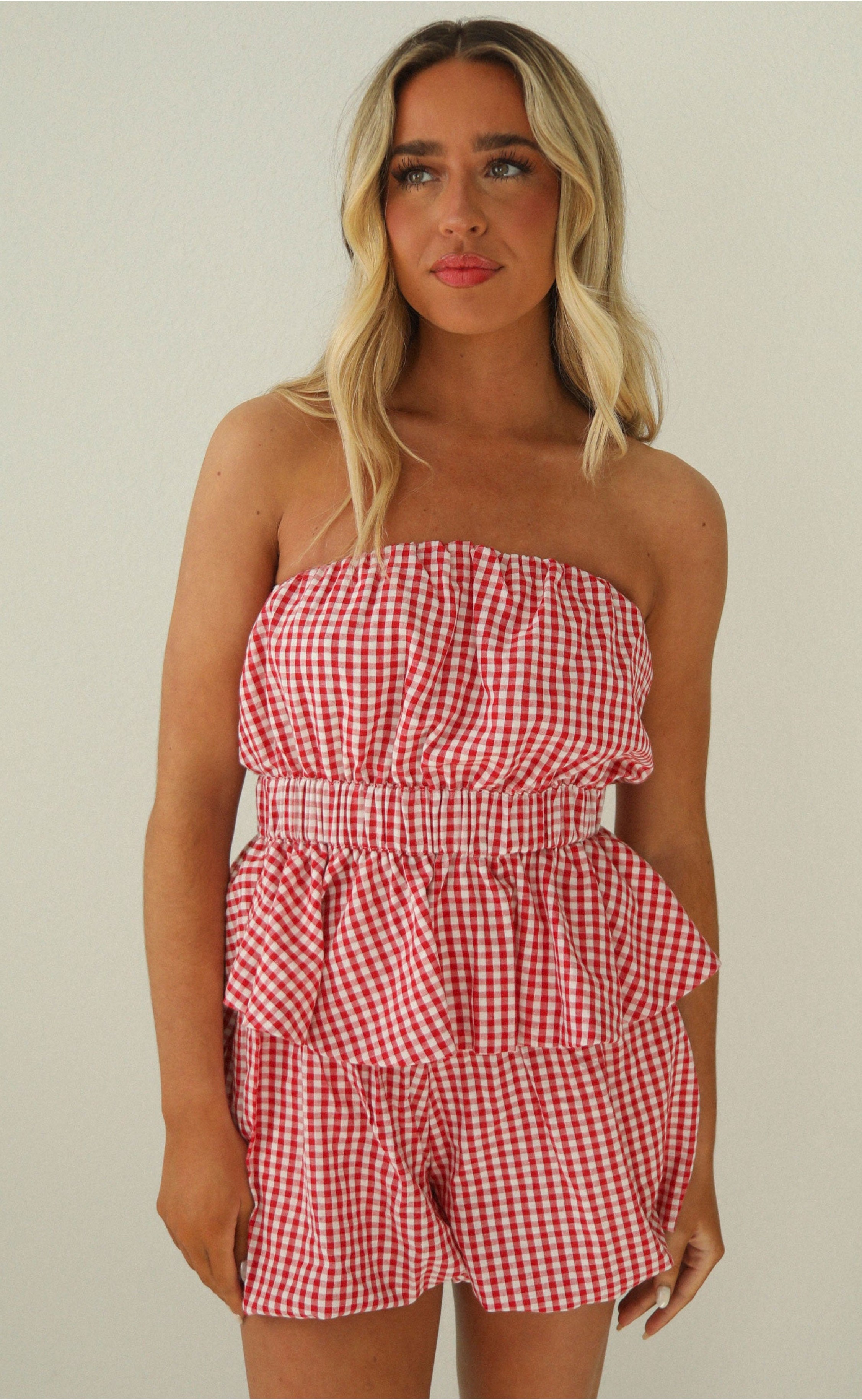 cherry picnic set