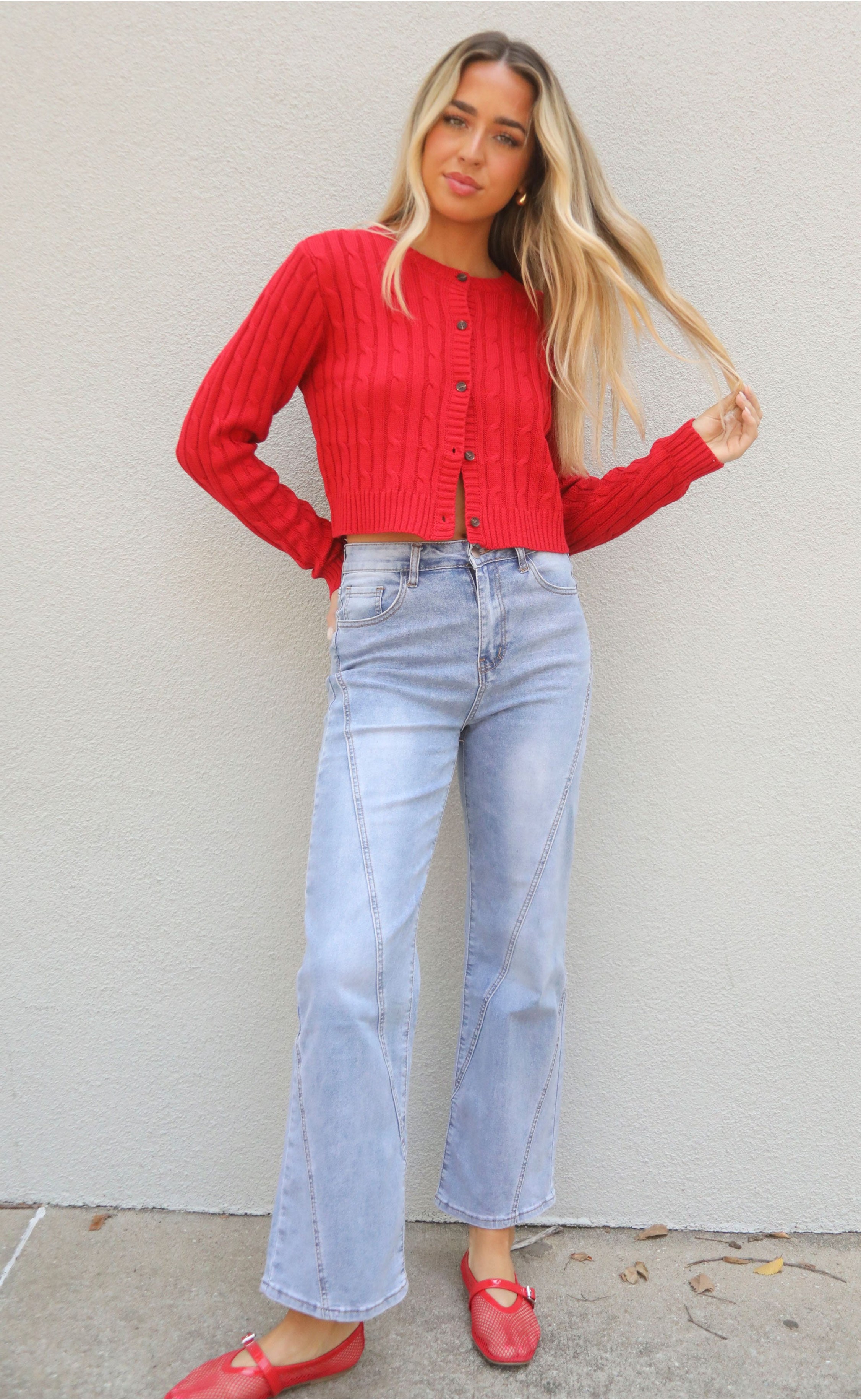 My Time Denim: Where Timeless Denim Meets Your Bol...