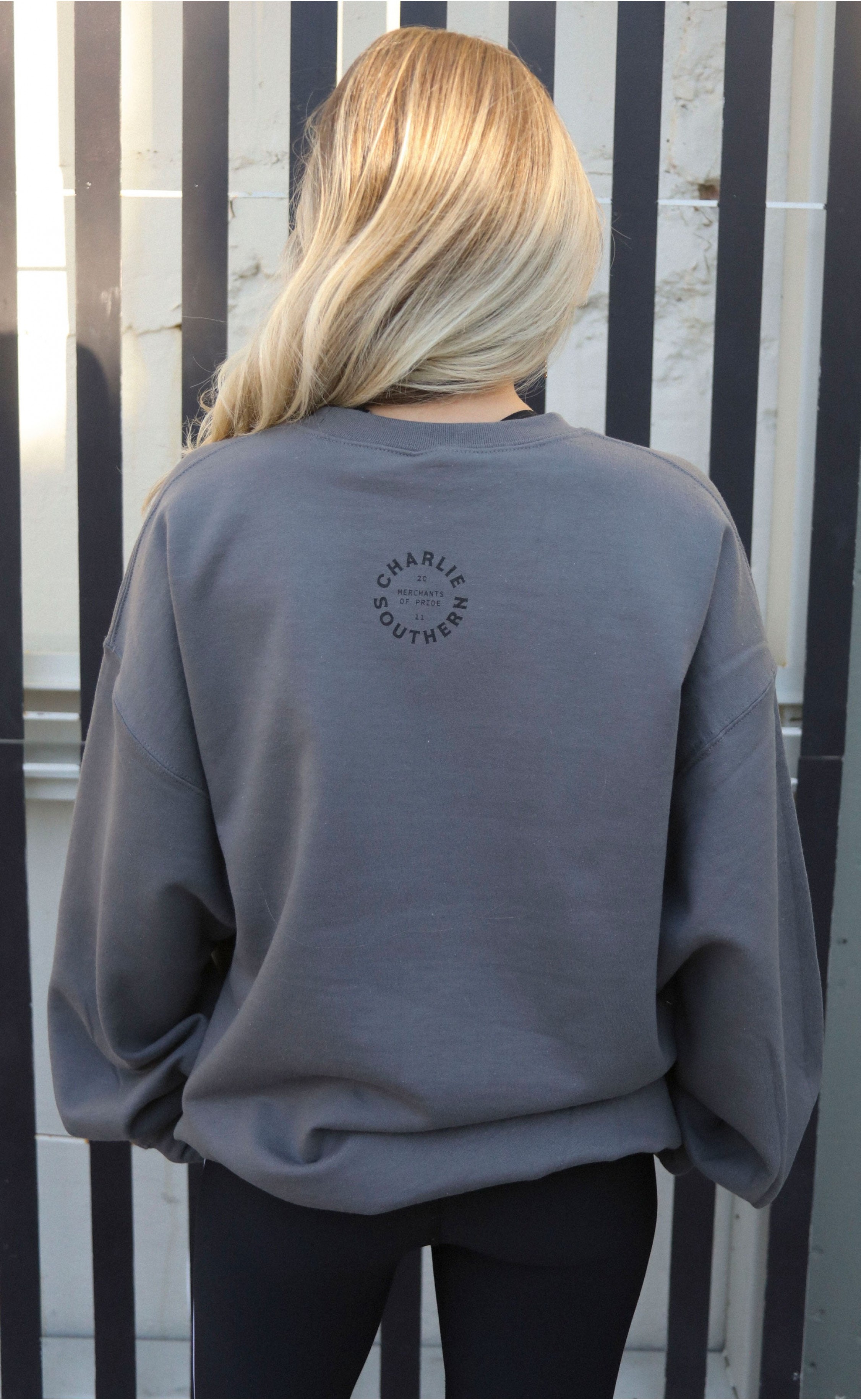 Swish Sweatshirt – Make Every Shot Count with Style and Comfort