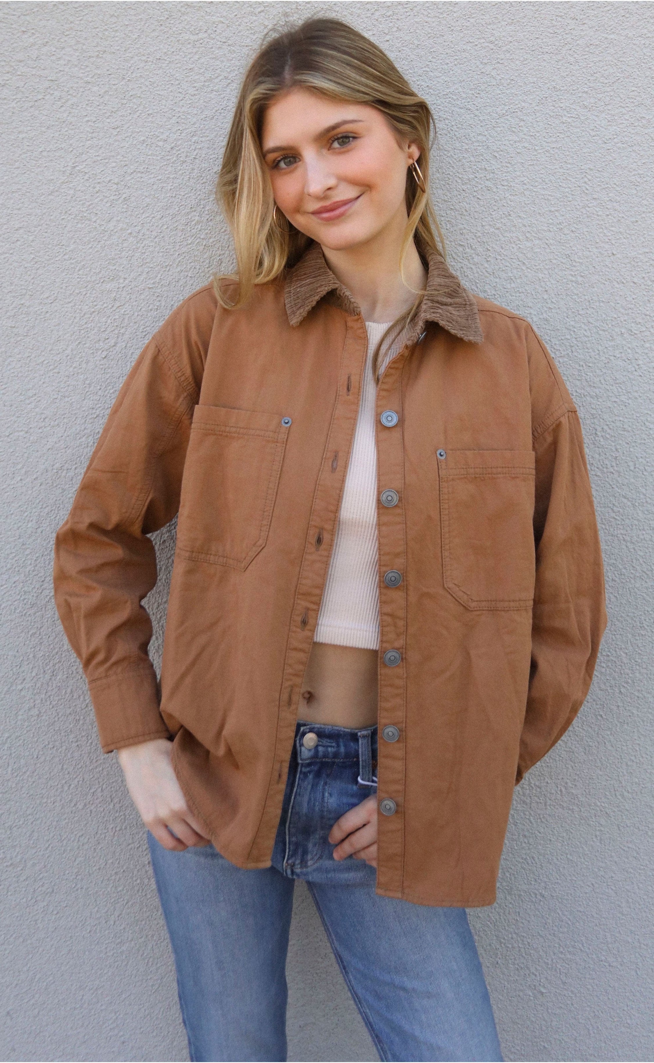 Fine Line Jacket: Crafted for Those Who Appreciate...