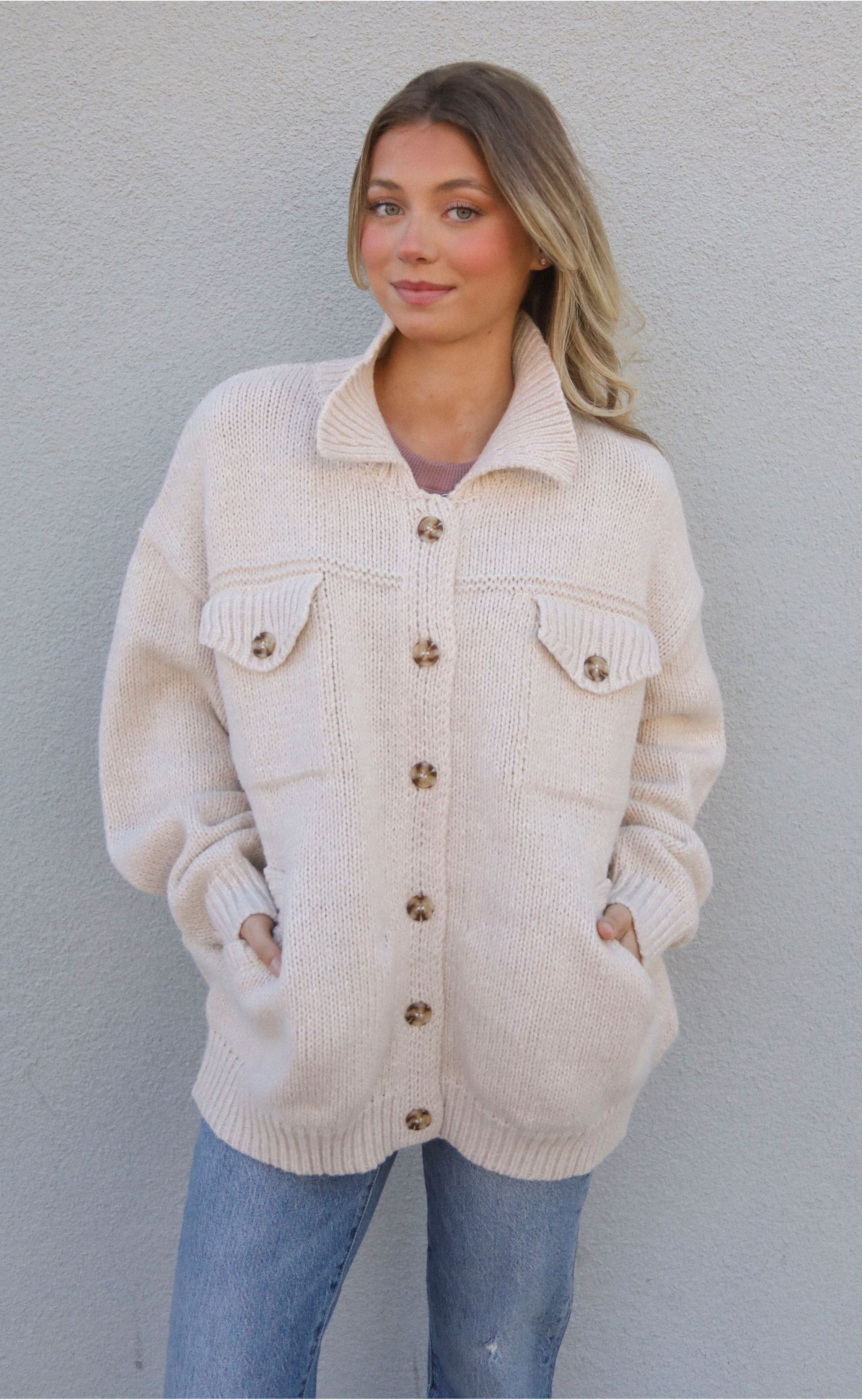 The After Hours Jacket – Where Sophistication Me...