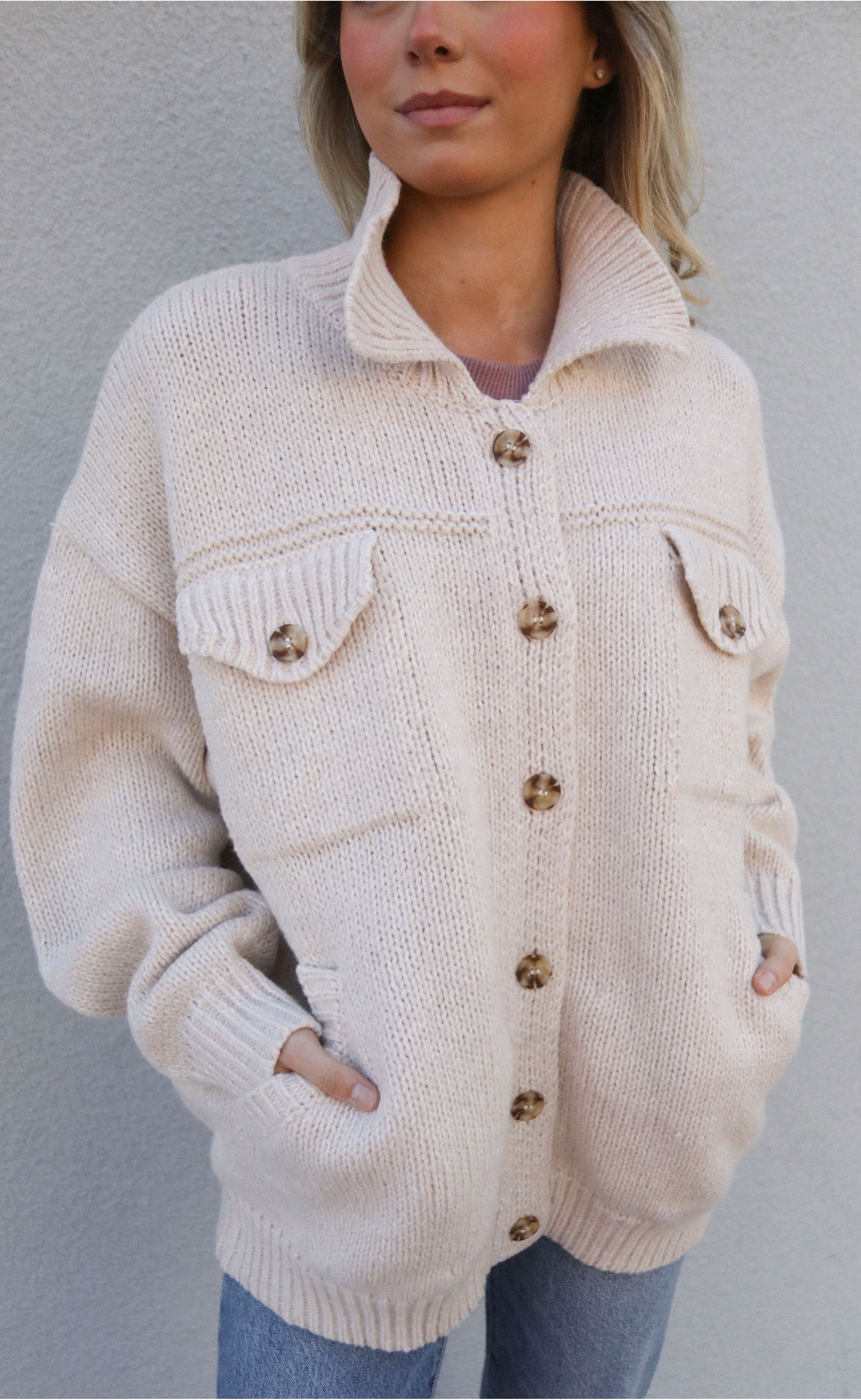 The After Hours Jacket – Where Sophistication Meets Late-Night Style
