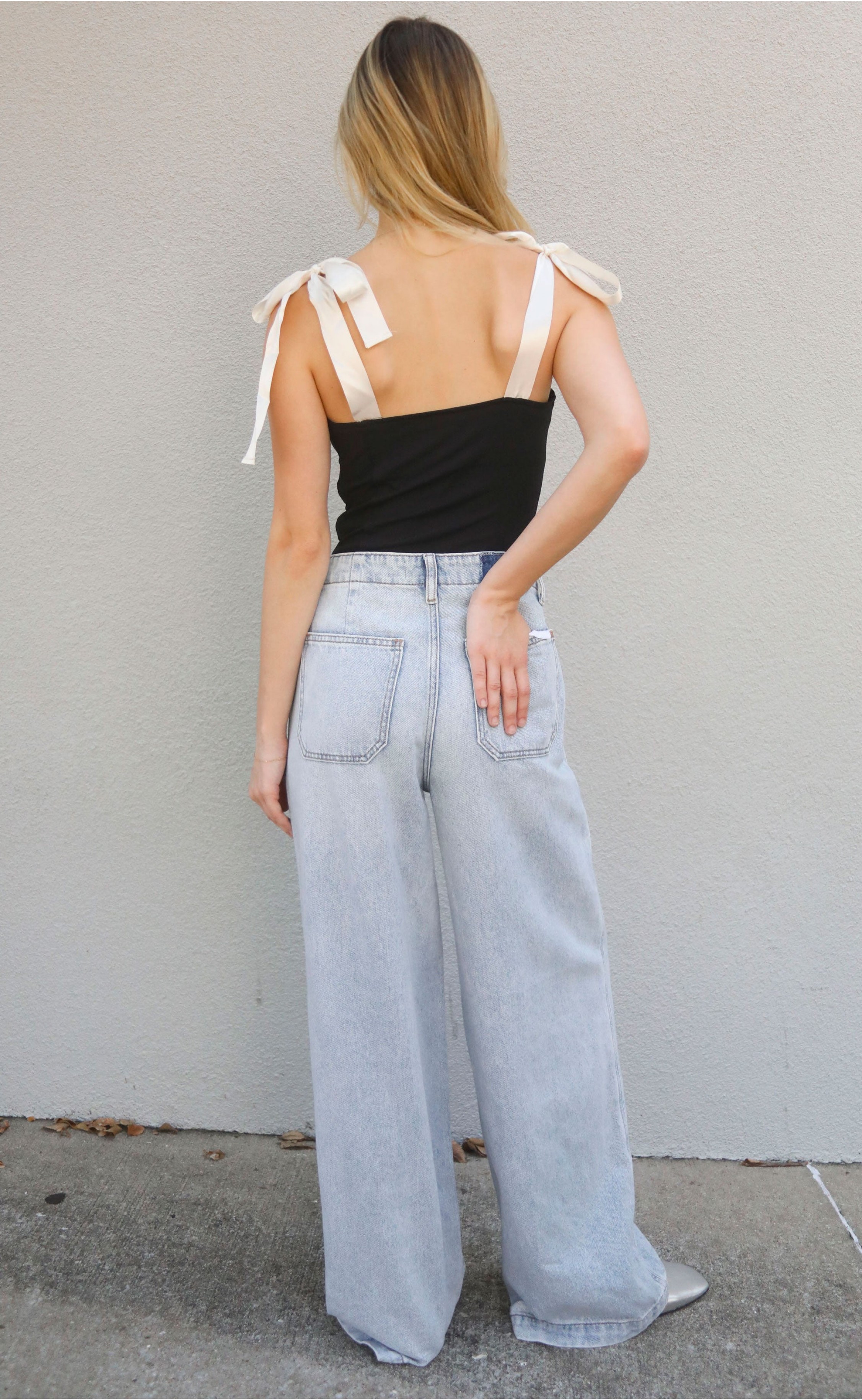 Star of the Show Denim: Unleashing Your Inner Confidence with Every Wear
