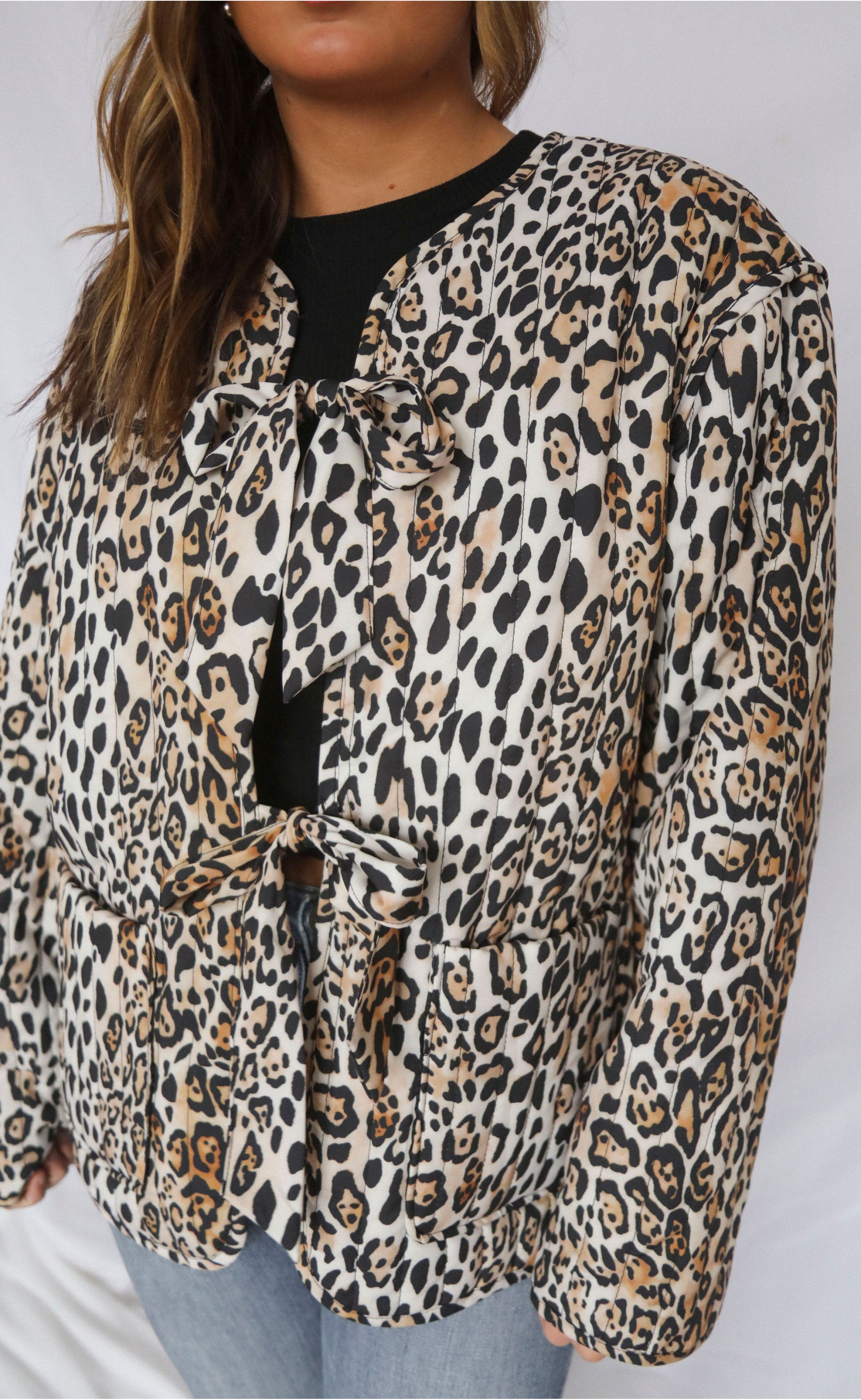 Current Obsession Jacket – Your New Go-To for Effortless Style