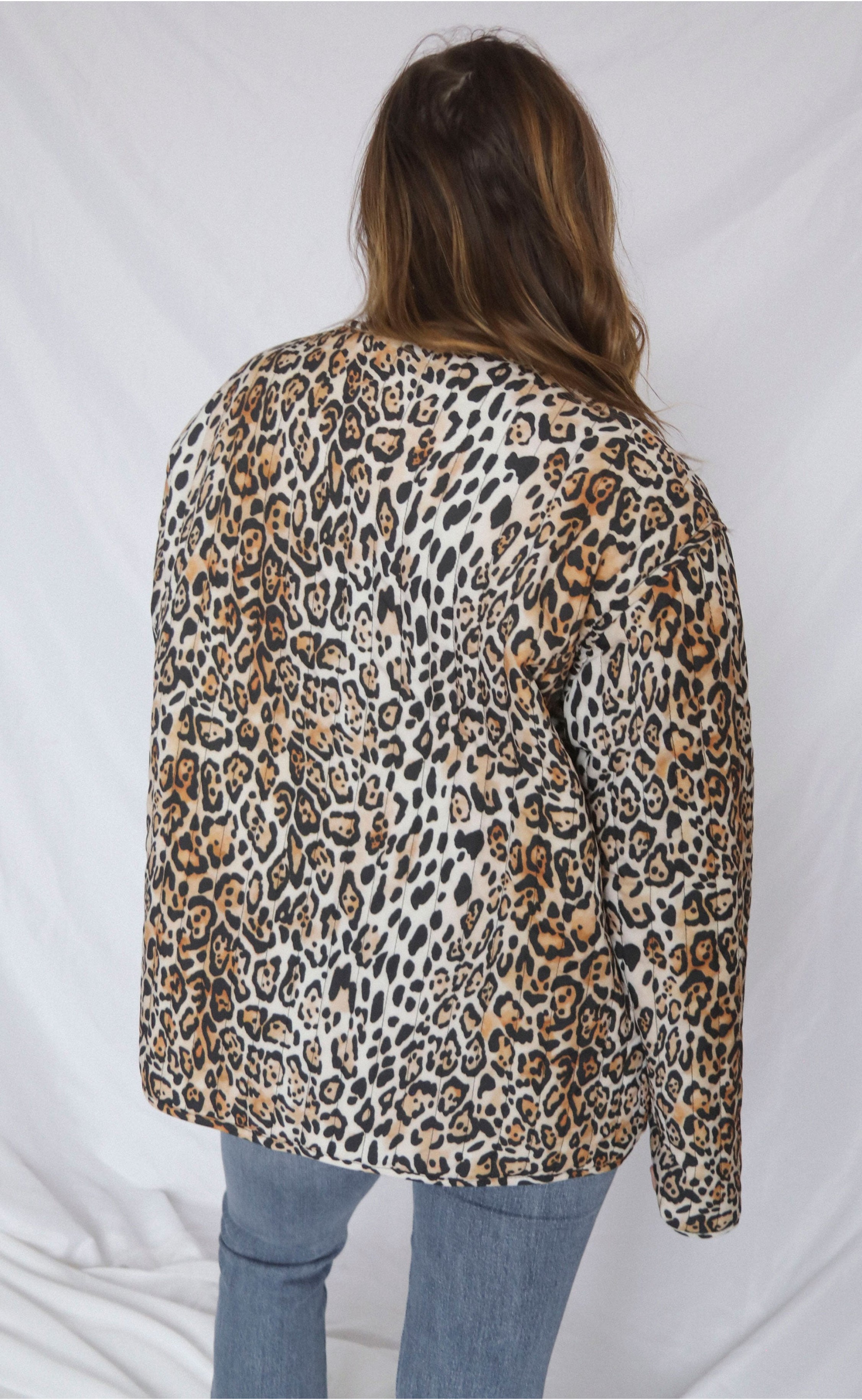 Current Obsession Jacket – Your New Go-To for Effortless Style