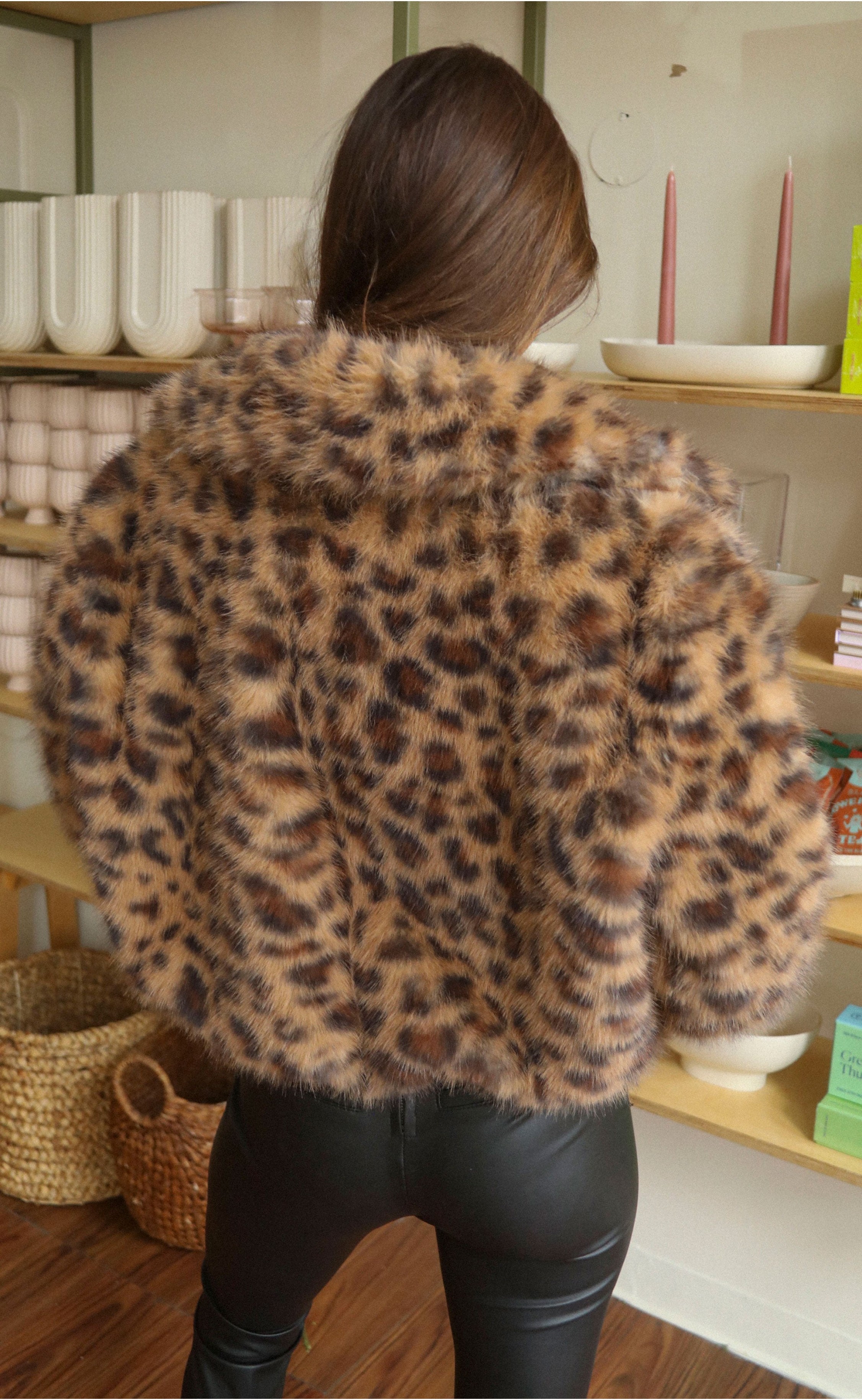 Meant to Be Jacket – Designed for Moments That Feel Like Destiny