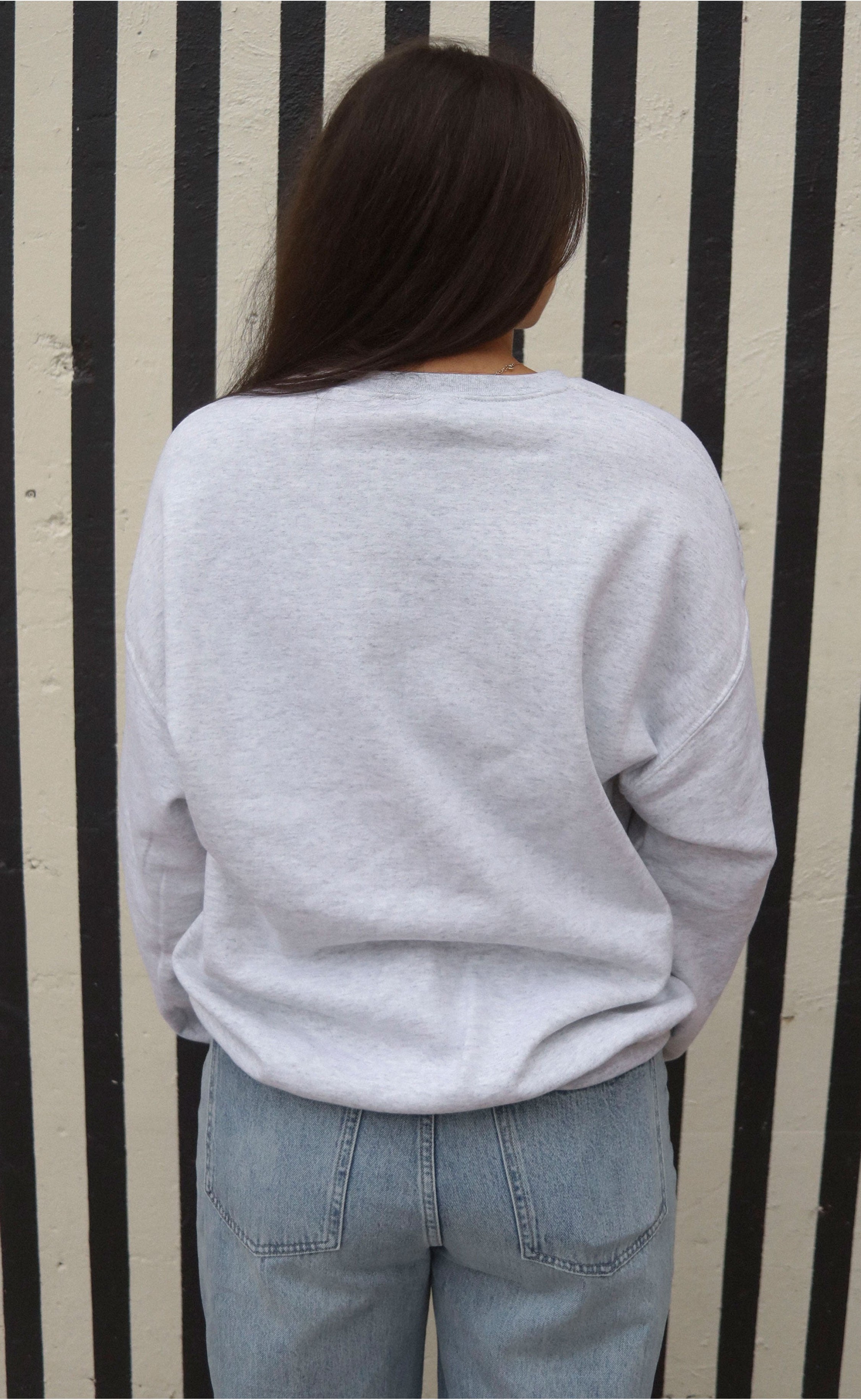 SEC Retro Basketball Sweatshirt – Classic Court Style with Southern Swagger