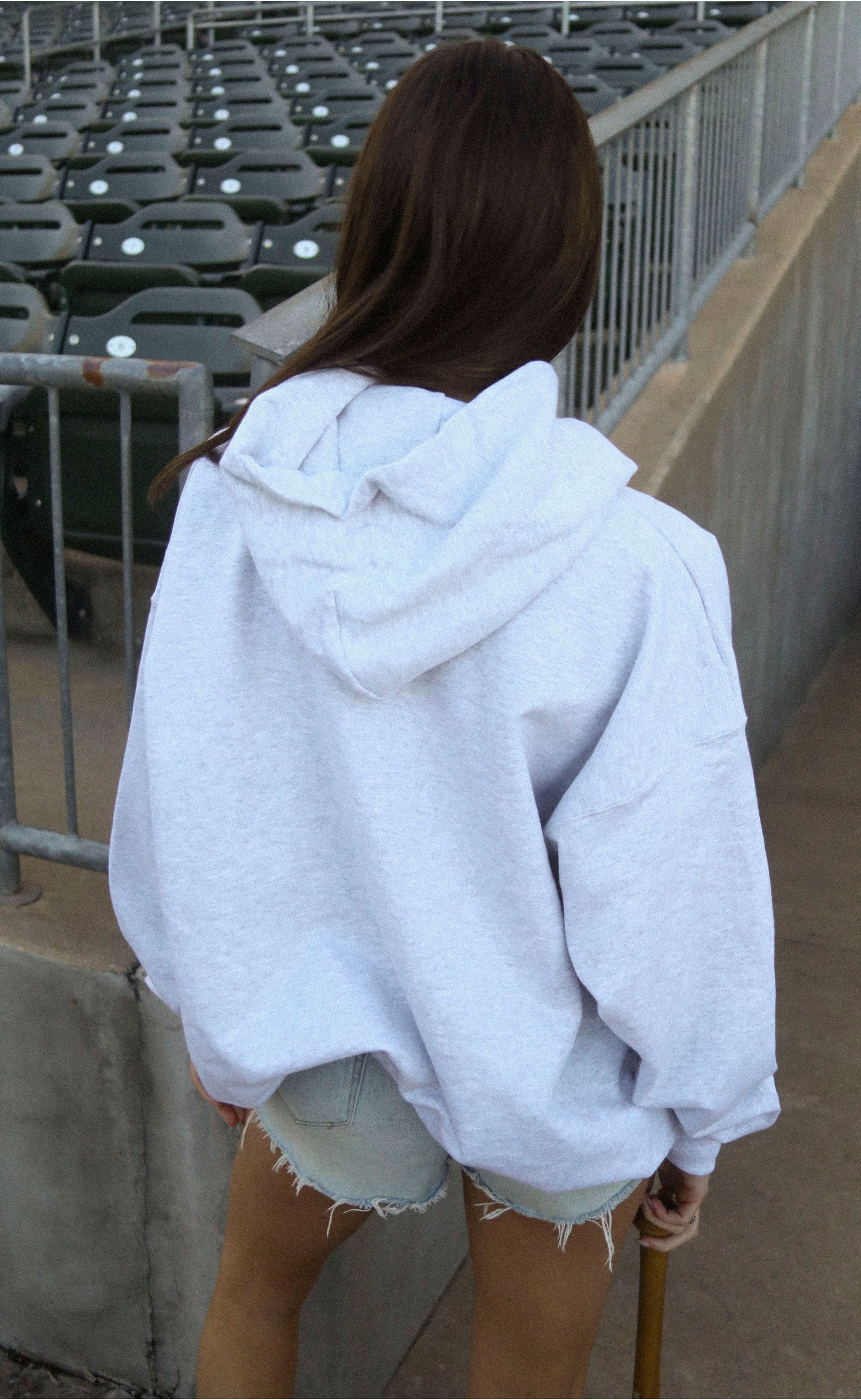 SEC Family Hooded Sweatshirt – Where Tradition Runs Deep and Rivalries Stay in the Family